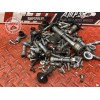Kit de vis partie cycle BMW R1200 RT 2010 à 2013 
