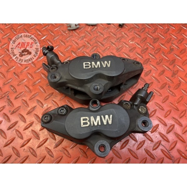 Paire d'étrier de frein avant BMW R1200 RT 2010 à 2013 