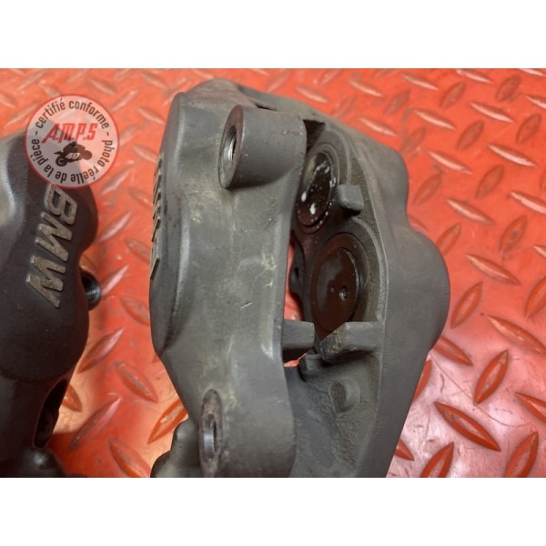 Paire d'étrier de frein avant BMW R1200 RT 2010 à 2013 