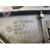 Platine repose pied droite BMW R1200 RT 2010 à 2013 