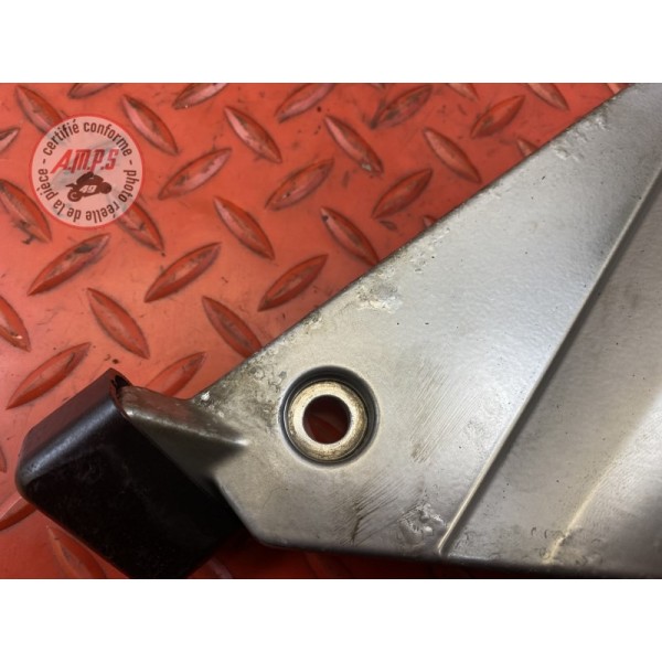 Platine repose pied droite BMW R1200 RT 2010 à 2013 