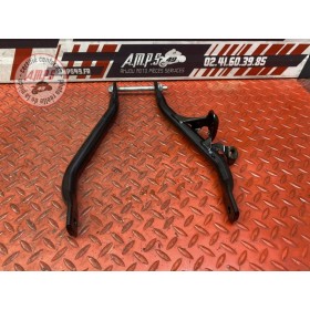 Renfort de cadre BMW R1200 RT 2010 à 2013 