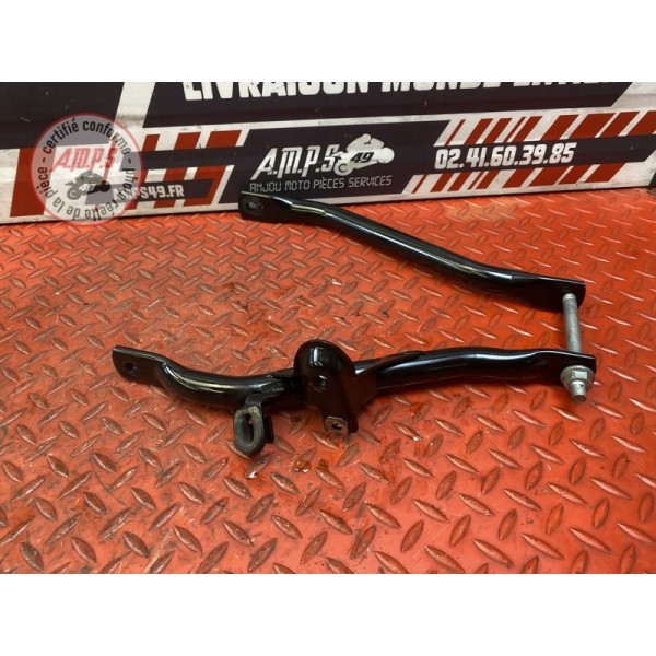 Renfort de cadre BMW R1200 RT 2010 à 2013 