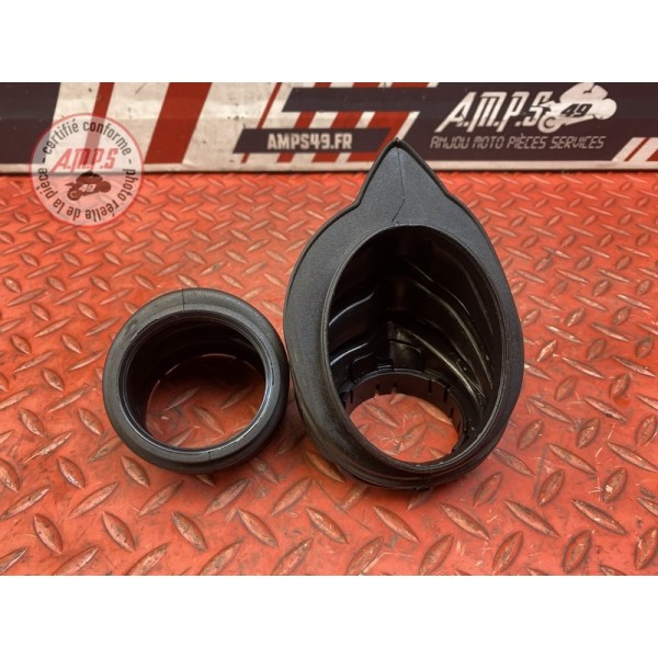 Soufflet de bras oscillant BMW R1200 RT 2010 à 2013 