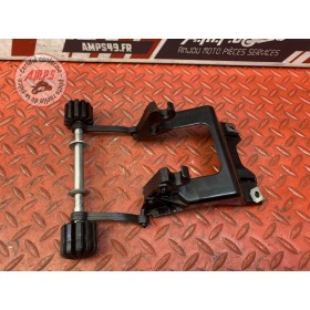 Support de selle réglable BMW R1200 RT 2010 à 2013 