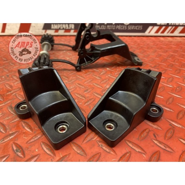 Support de selle réglable BMW R1200 RT 2010 à 2013 