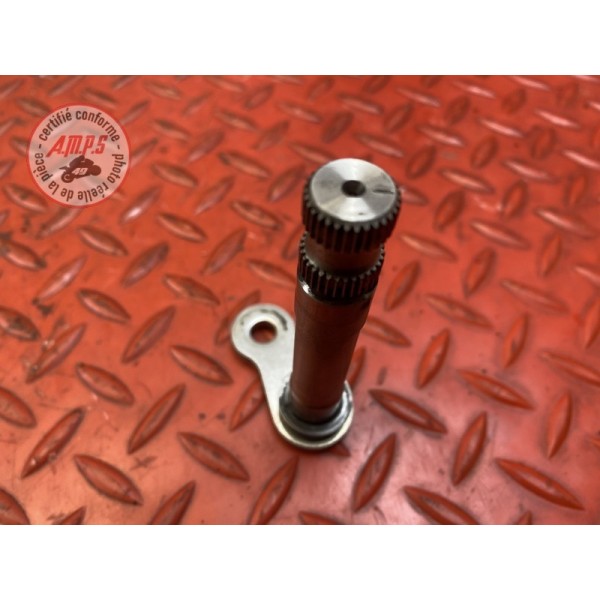 Support sélecteur de vitesse BMW R1200 RT 2010 à 2013 