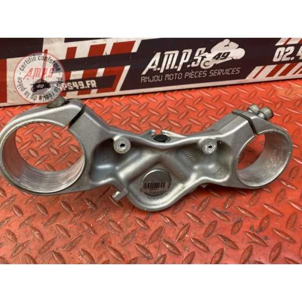 Te de fourche inférieur BMW R1200 RT 2010 à 2013 
