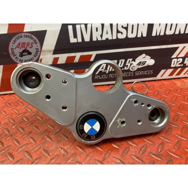 Te de fourche supérieur BMW R1200 RT 2010 à 2013 