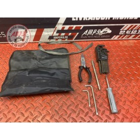 Trousse d'outils BMW R1200 RT 2010 à 2013 