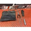 Trousse d'outils BMW R1200 RT 2010 à 2013 