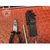 Trousse d'outils BMW R1200 RT 2010 à 2013 