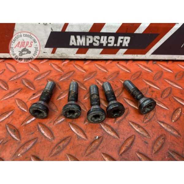 Vis de roue arriere BMW R1200 RT 2010 à 2013 