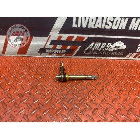 Axe de selection de vitesse 