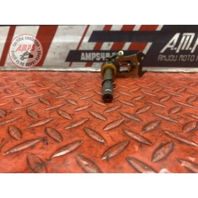 Axe de selection de vitesse 