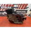 Bloc moteur nu
