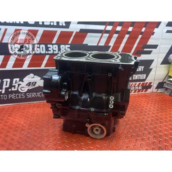 Bloc moteur nu 