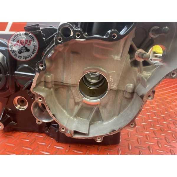 Bloc moteur nu 