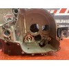Bloc moteur nu