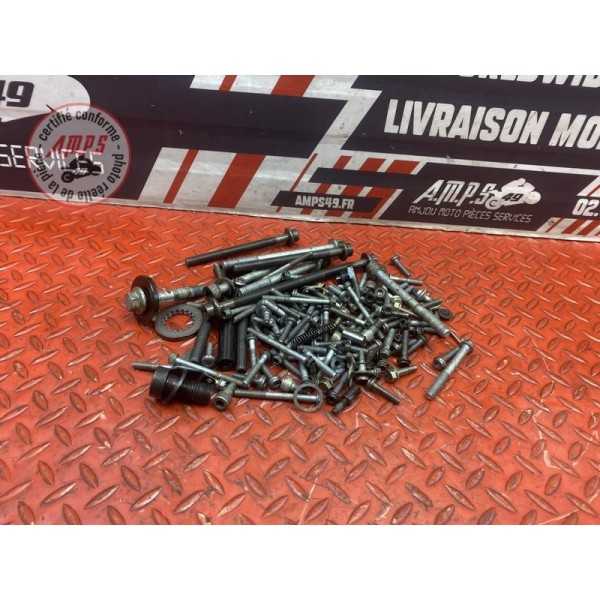 Kit de vis moteur 