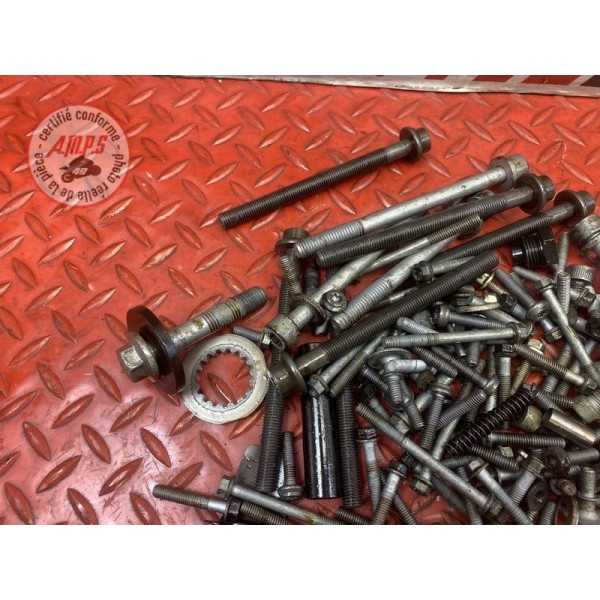 Kit de vis moteur 