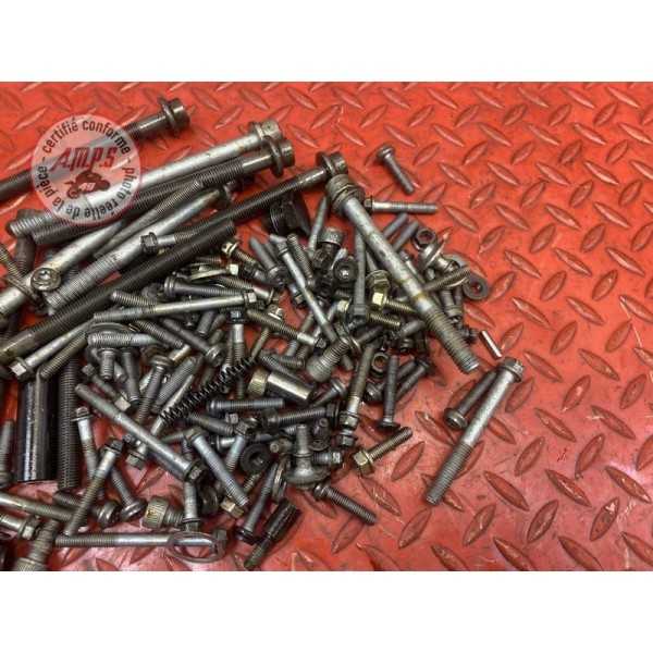 Kit de vis moteur 