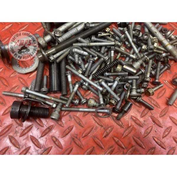 Kit de vis moteur 