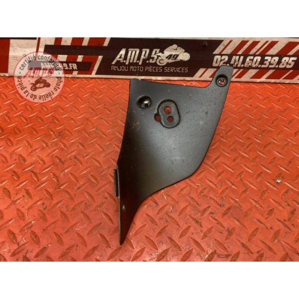 Cache interieur de tete de fourche droit