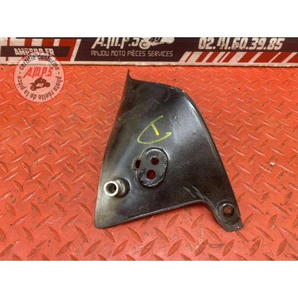 Cache interieur de tete de fourche droit 