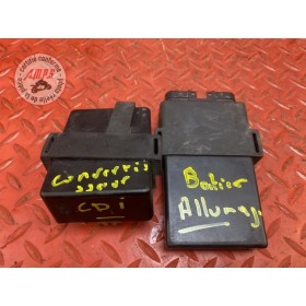 Boitier CDI ECU 