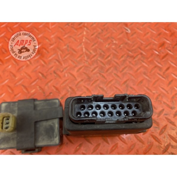Boitier CDI ECU 