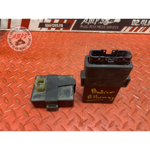 Boitier CDI ECU 