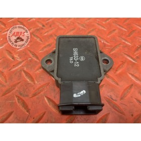 Regulateur de tension 