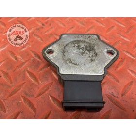 Regulateur de tension 