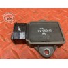 Regulateur de tension