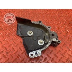 Cache pignon de sortie de boite 