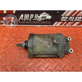 Démarreur 