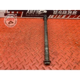 Axe de roue arriere 
