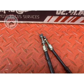 Cable d'accélérateur 