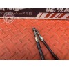 Cable d'accélérateur 