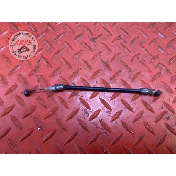 Cable de Verrou de selle 