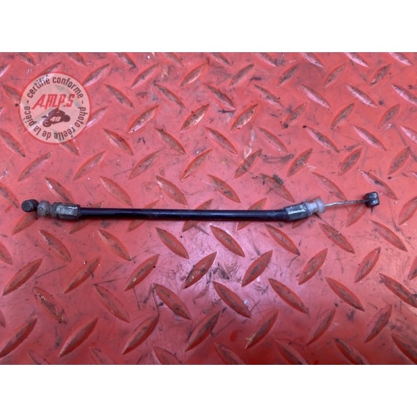 Cable de Verrou de selle 