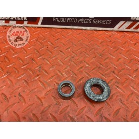 Entretoise de roue arriere 