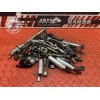 Kit de vis partie cycle 