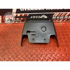 Cache plastique arriere 