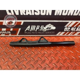 Cache plastique passage de cable 