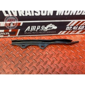 Cache plastique passage de cable 