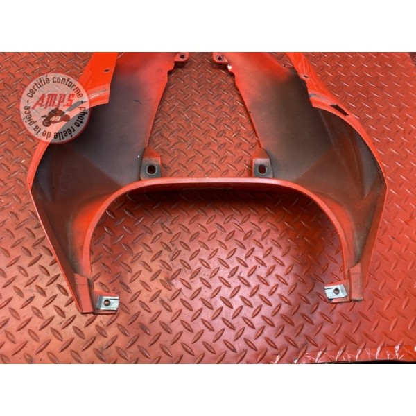 Coque arrière centrale 