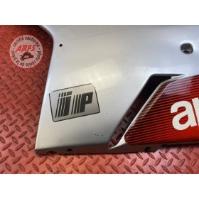 Flanc de carénage gauche 