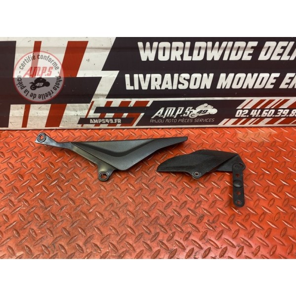 Protection de chaine 